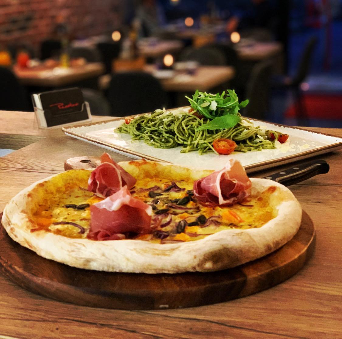 Piccolino, Burtscheider Markt 13-15 in Aachen