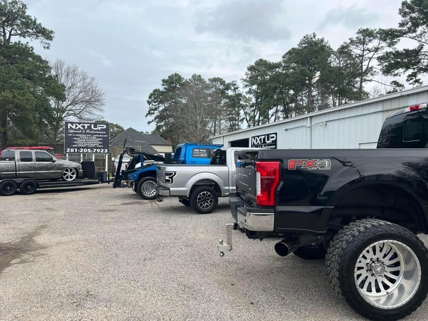 Images Nxt-UP Offroad & Performance