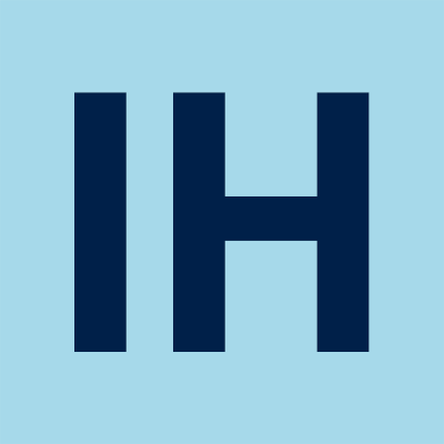 Ike's Hvac/R Logo