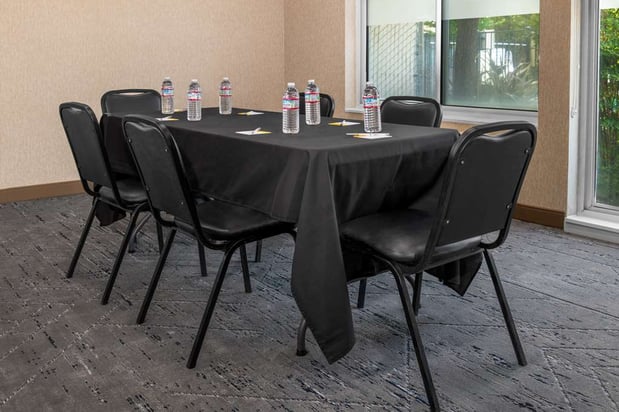 Images Hampton Inn & Suites Sacramento-Cal Expo