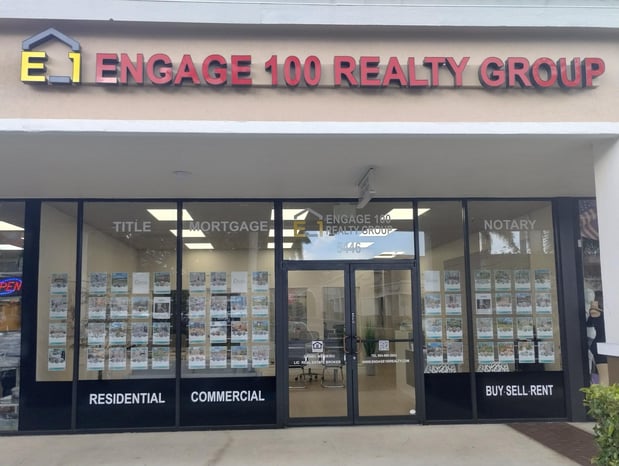 Images Engage 100 Realty Group