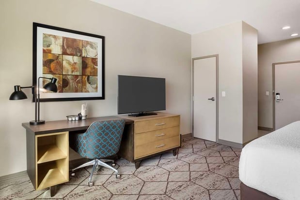 Images Best Western Plus Executive Residency IH-37 Corpus Christi