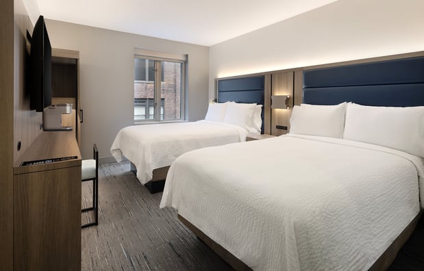 Images Holiday Inn Express Nyc Chelsea - Nomad Area by IHG