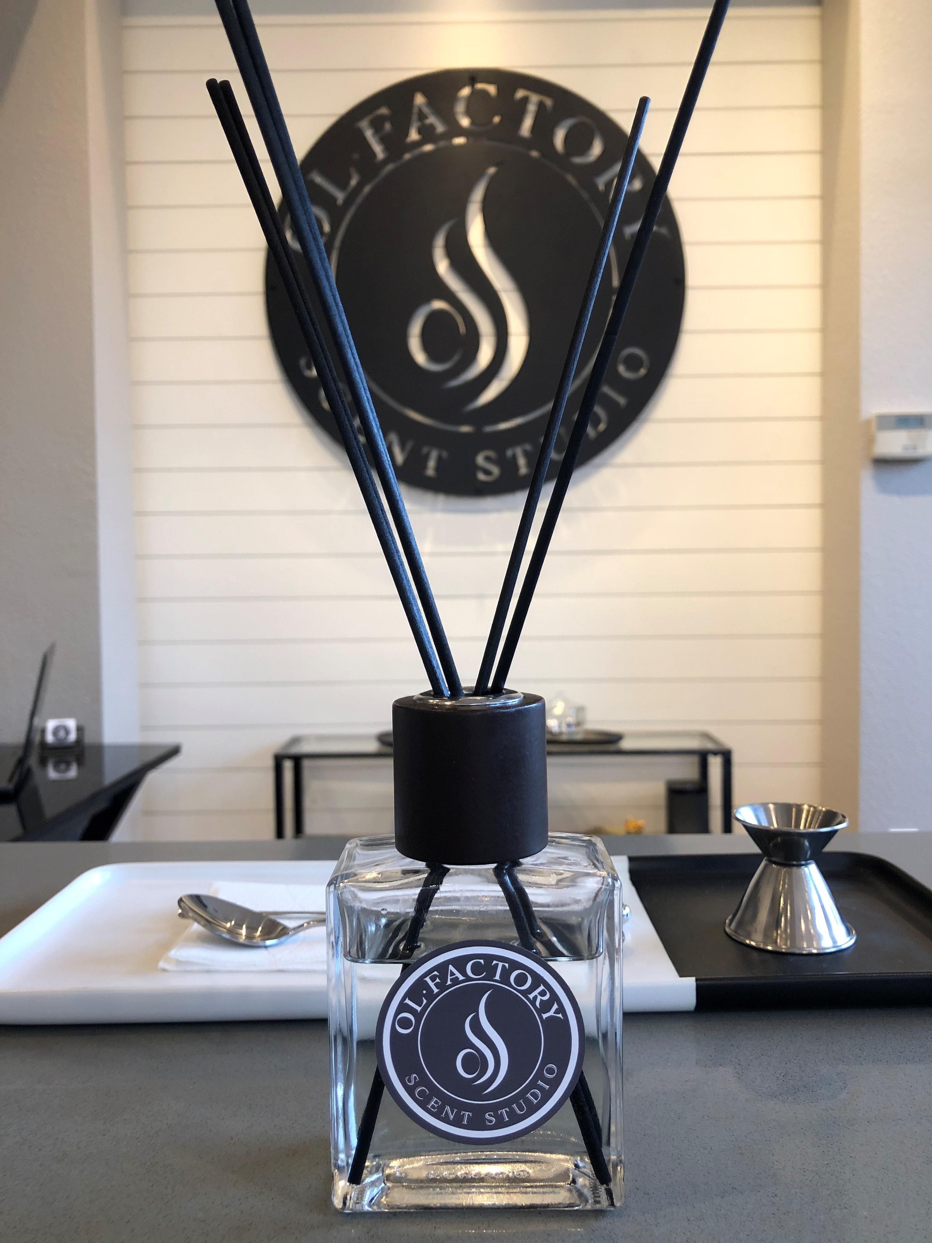 Olfactory Scent Studio also offers reed diffusers that can release a slow and steady fragrance for 1 Olfactory Scent Studio Maple Grove (763)350-6953