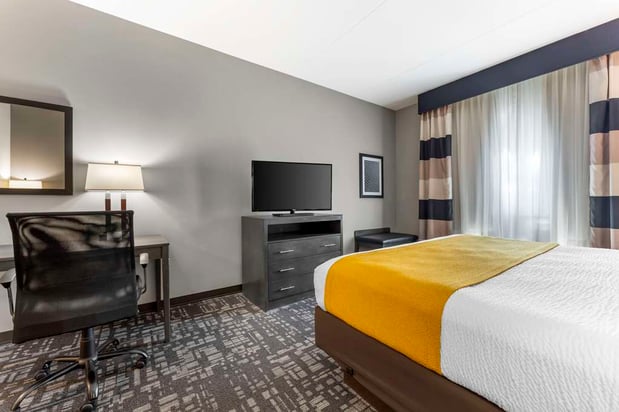 Images Best Western Plus Cranberry-Pittsburgh North