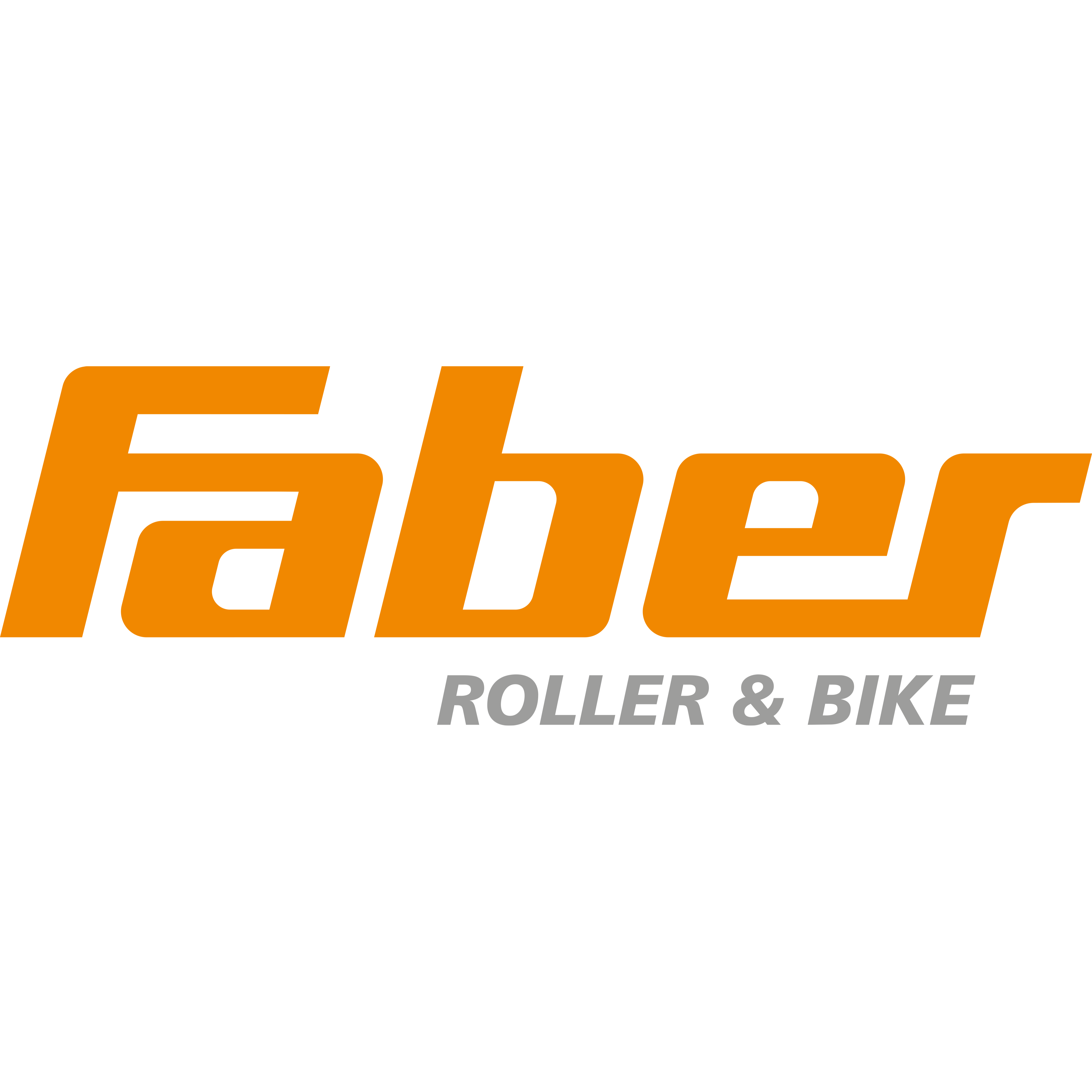 Faber KFZ-Vertriebs GmbH Logo