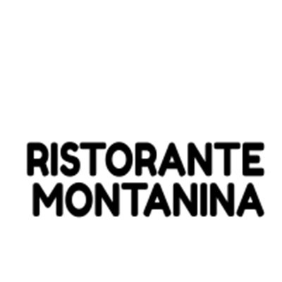 Ristorante Montanina Logo