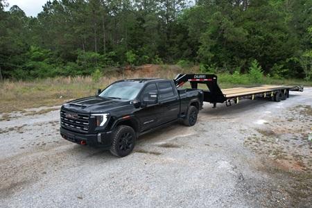 Images Caliber Trailer Mfg