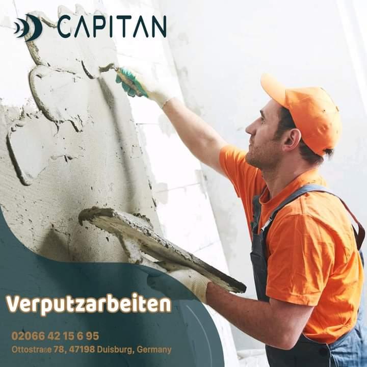 Bild 3 CAPITAN BAUTEAM GmbH in Duisburg