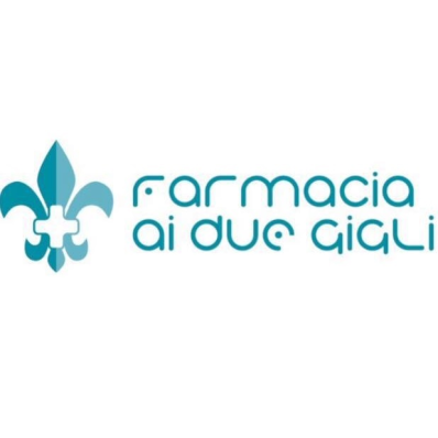 Farmacia Ai Due Gigli Logo
