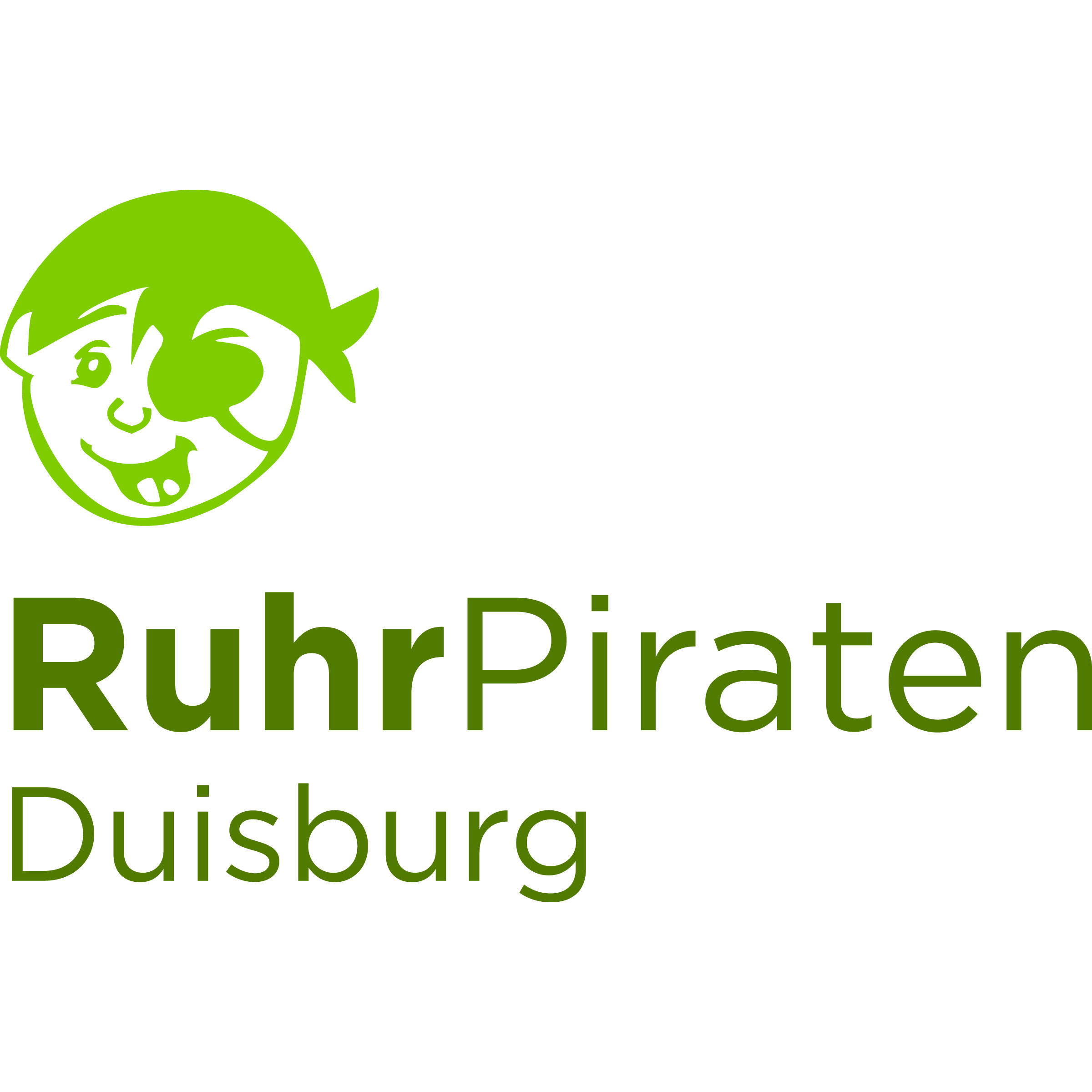 Ruhrpiraten Duisburg - pme Familienservice Logo