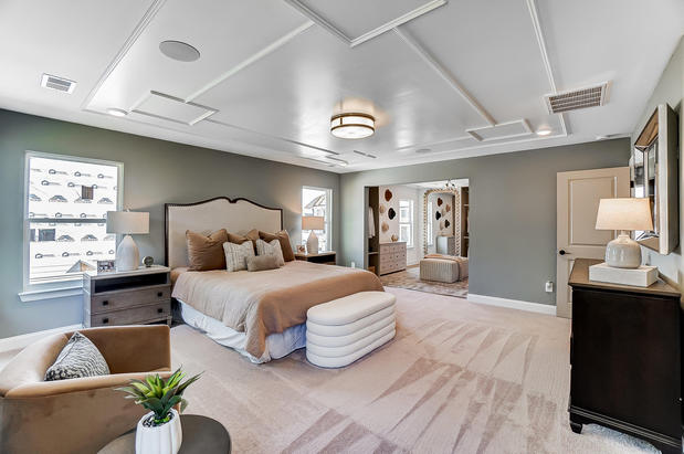 Images Eastwood Homes at Summerlin