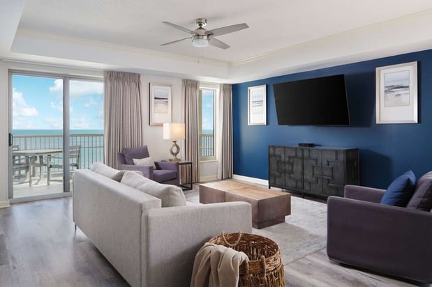 Images Hilton Royale Palms