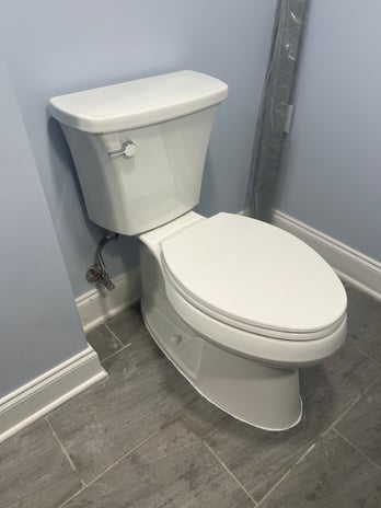 Images Empire Plumbing and Heating LLC