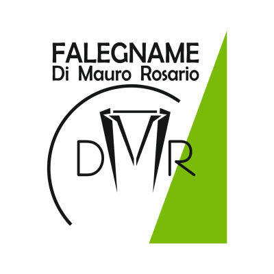 Falegname di Mauro Rosario Logo