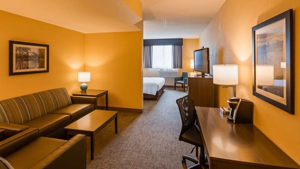Images Best Western East Towne Suites