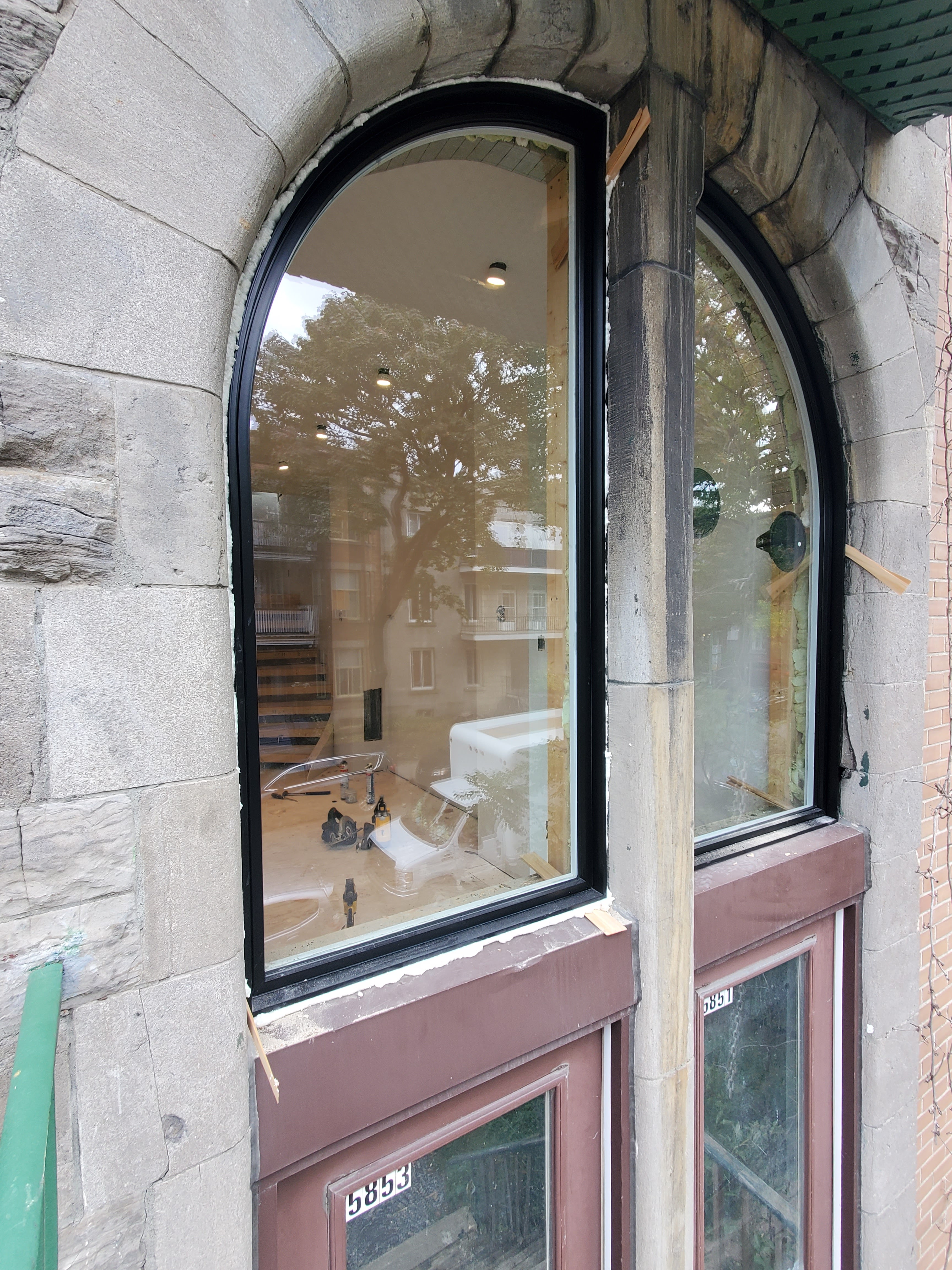 Images Superior Windows & Doors