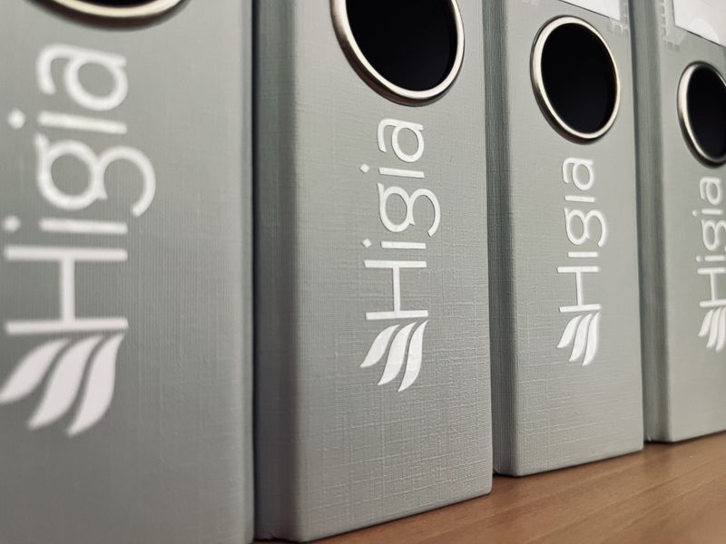 Pflegedienst Higia UG, Praunheimer Landstr. 32 in Frankfurt