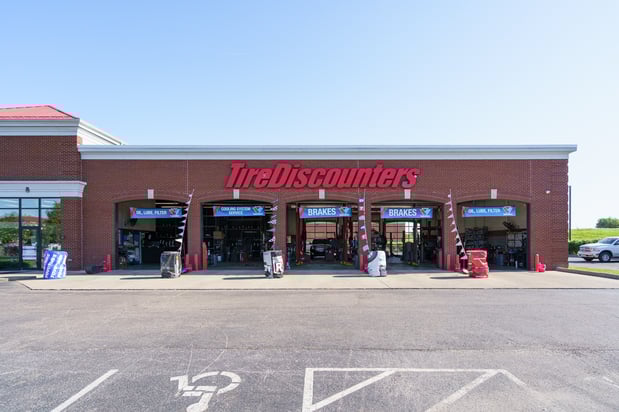 Images Tire Discounters