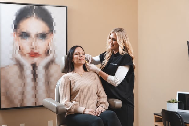 Images Stephens Plastic Surgery & Skincare Aesthetics