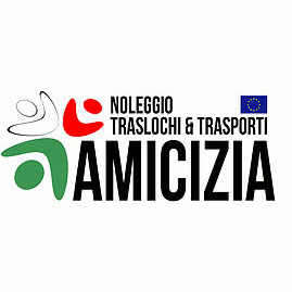 Amicizia Trasporti & Traslochi Srl Logo