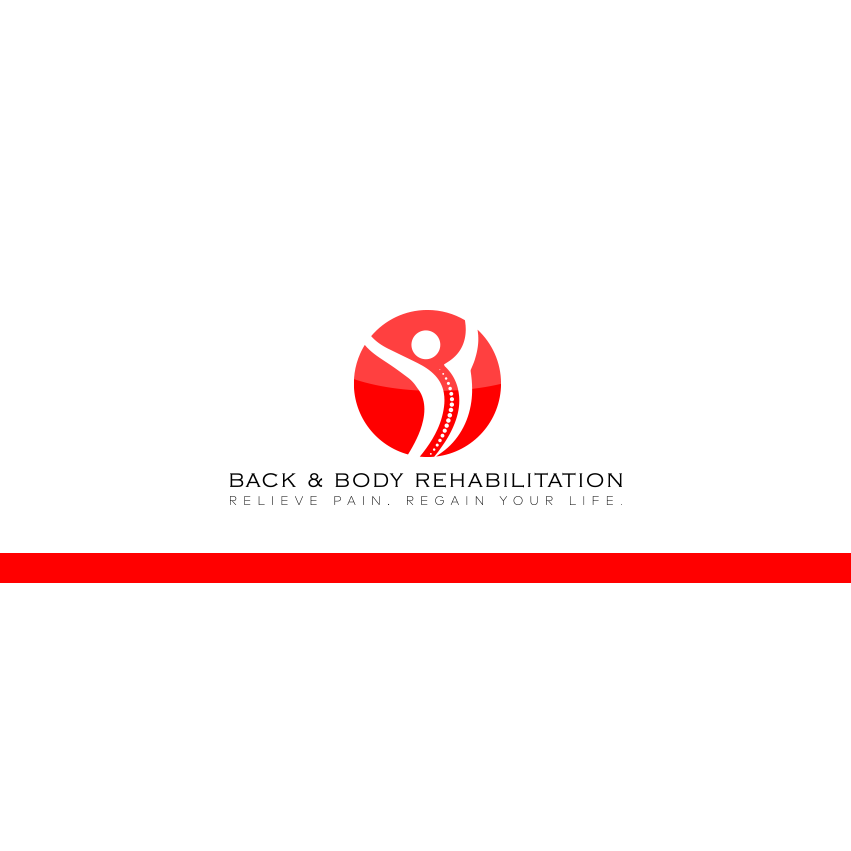 Back & Body Rehabilitation Logo