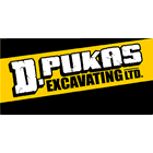 Excavating Contractor in BC Salmon Arm V1E 4N2 D Pukas Excavating Ltd 3411 50th St SW (250)833-2522