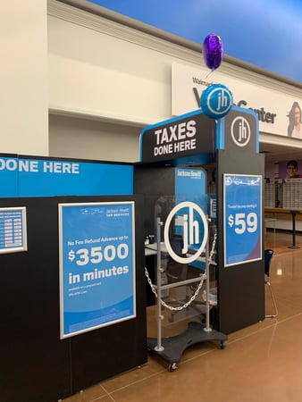 Images Jackson Hewitt Tax Service
