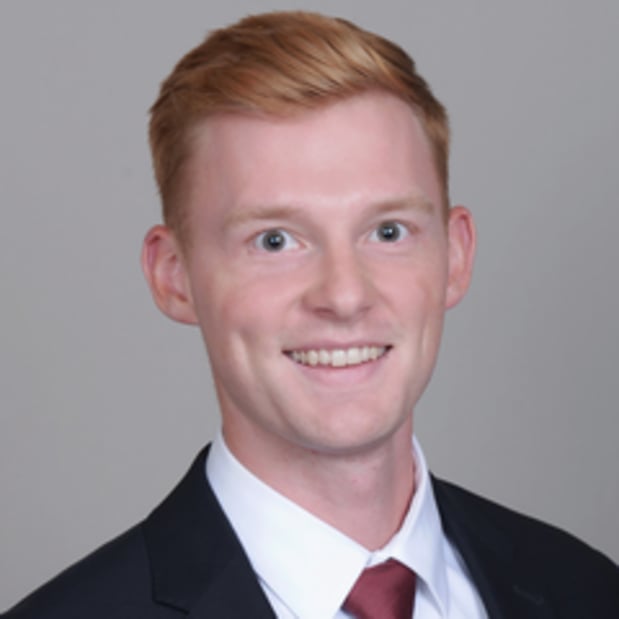 Images Edward Jones - Financial Advisor: Liam Radtke