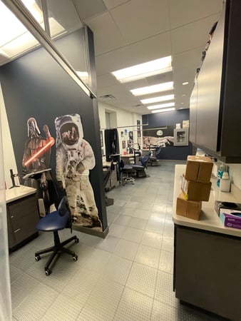 Images Embrace Orthodontics