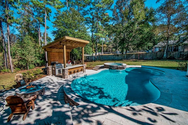 Images Southern Poolscapes