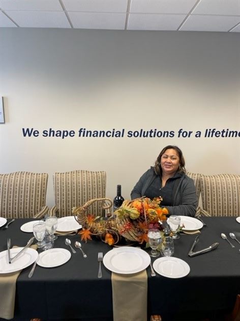 Images Angelia Thomas - Financial Advisor, Ameriprise Financial Services, LLC