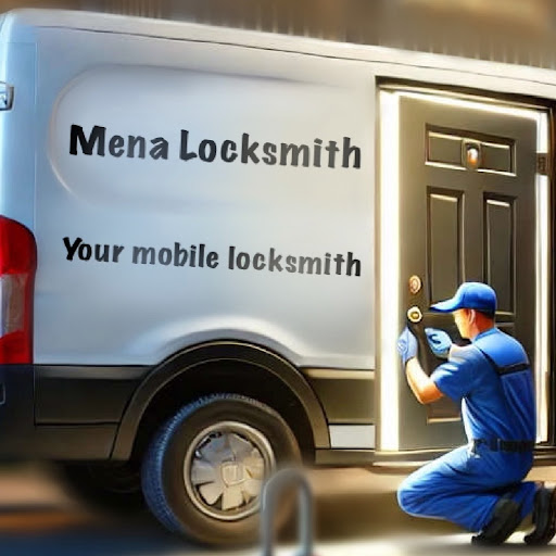Mena Locksmith Inc