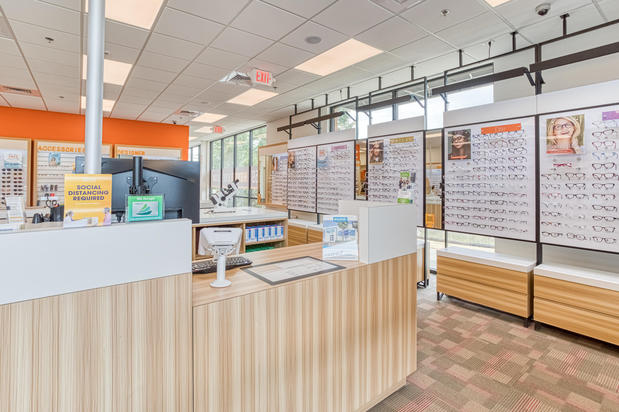 Images Stanton Optical