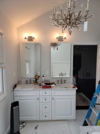 Images Complete Renovation Services