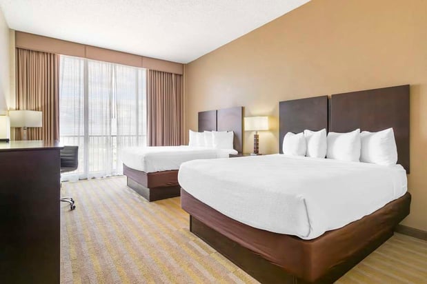 Images Best Western Corpus Christi