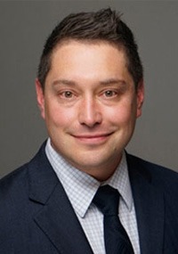 Matthew Page