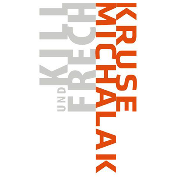 Rechtsanwaltskanzlei Kill Frech Michalak Kruse in Herne - Logo