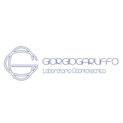 Giorgio Garuffo Laboratorio Odontotecnico Logo