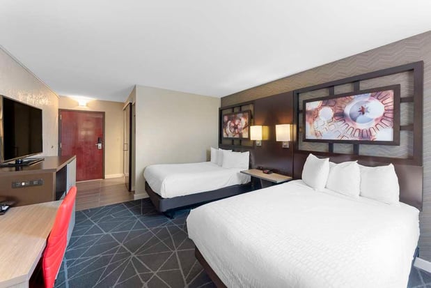 Images Best Western Plus Austin Central