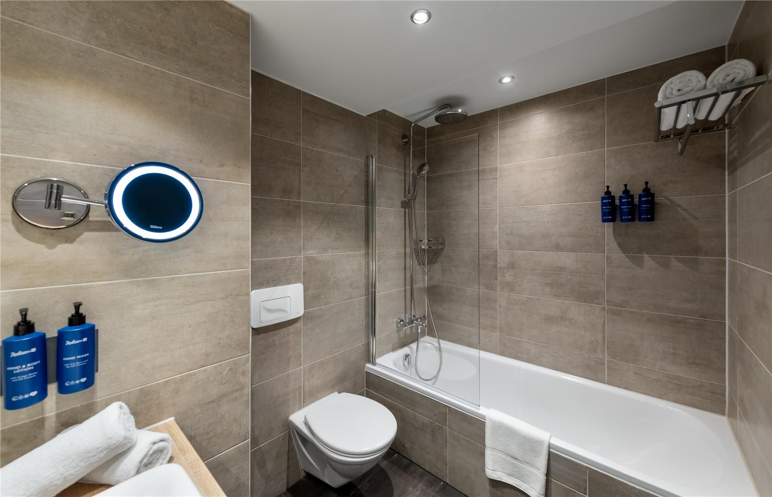 Radisson Blu Hotel & Conference Centre, Salzburg, Fanny-von-Lehnert-Strasse 7 in Salzburg