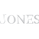 Jones Ford Logo
