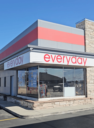 Images CoinFlip Bitcoin ATM - Everyday Convenience Store (Fort Lupton)