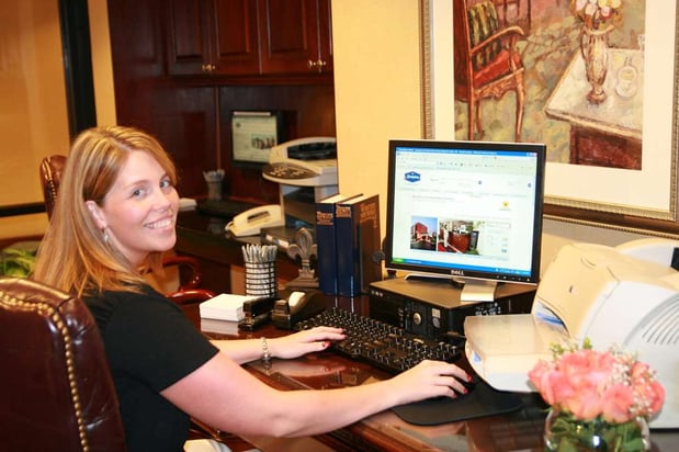 Images Hampton Inn Greensboro-Airport