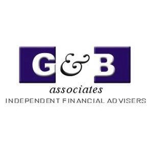 G & B Associates Logo