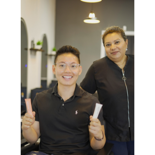 Classy Beauty Salon in Van Nuys, CA 91406 (747) 3...