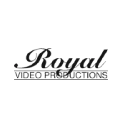 Royal Video Productions, Inc. Logo
