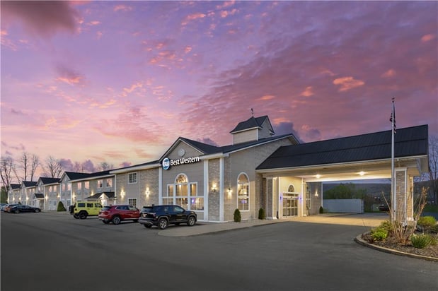 Images Best Western Cooperstown Inn & Suites