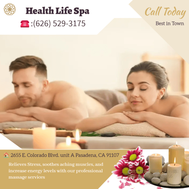 Images Health Life Spa