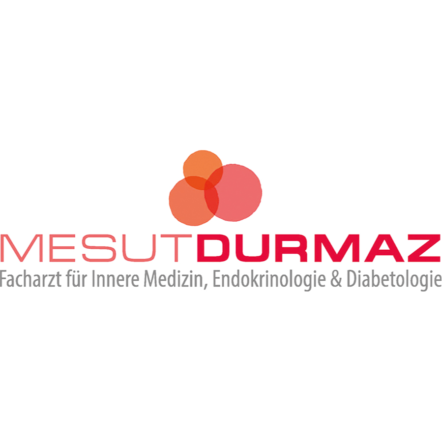 Logo Mesut Durmaz Facharzt für Innere Medizin, Endokrinologie & Diabetologie